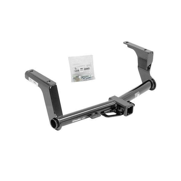 Draw-Tite 13-15 SUBURU CROSSTREK(EXC HYBRID)/16-17 CROSSTREK(ALL) CLS III RECEIV 76084 - main